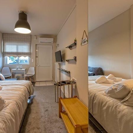 Appartamento Pat House Giannina Esterno foto