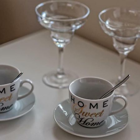 Appartamento Pat House Giannina Esterno foto