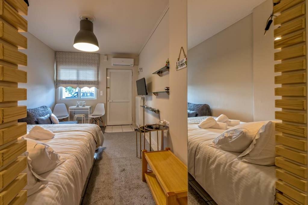 Appartamento Pat House Giannina Esterno foto