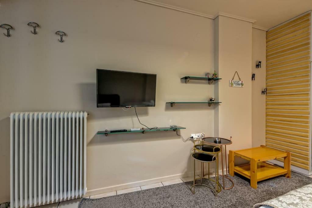 Appartamento Pat House Giannina Esterno foto