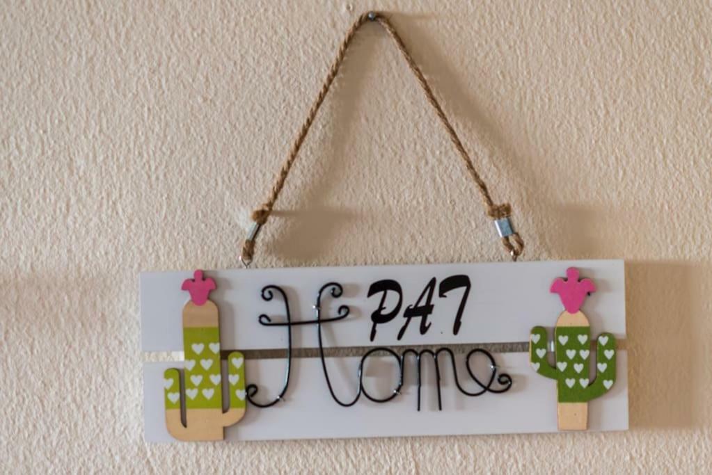Appartamento Pat House Giannina Esterno foto
