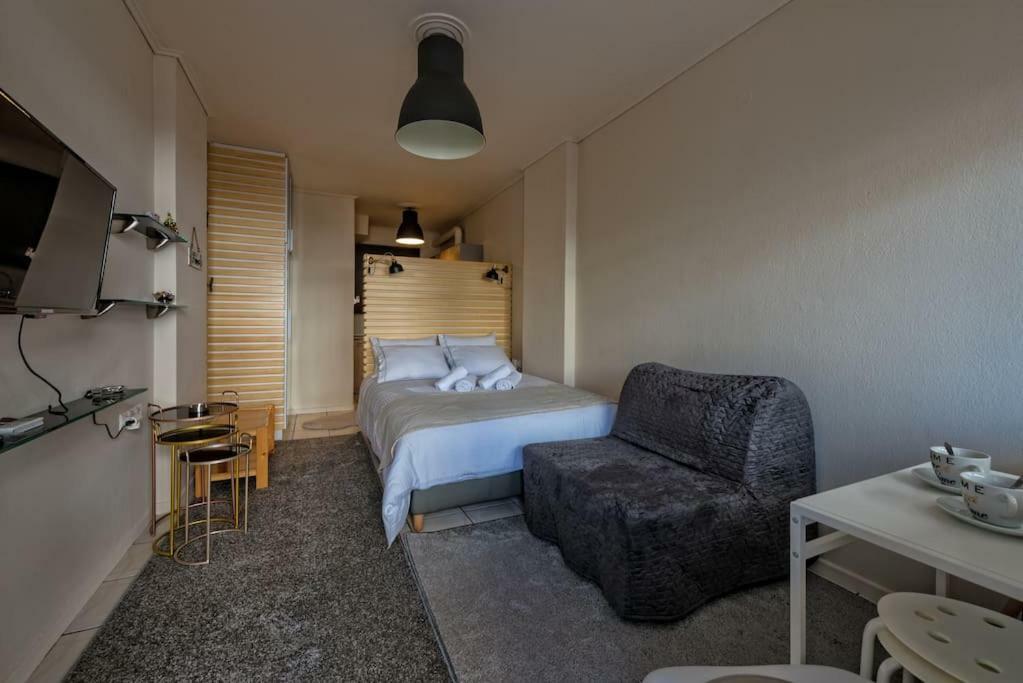 Appartamento Pat House Giannina Esterno foto
