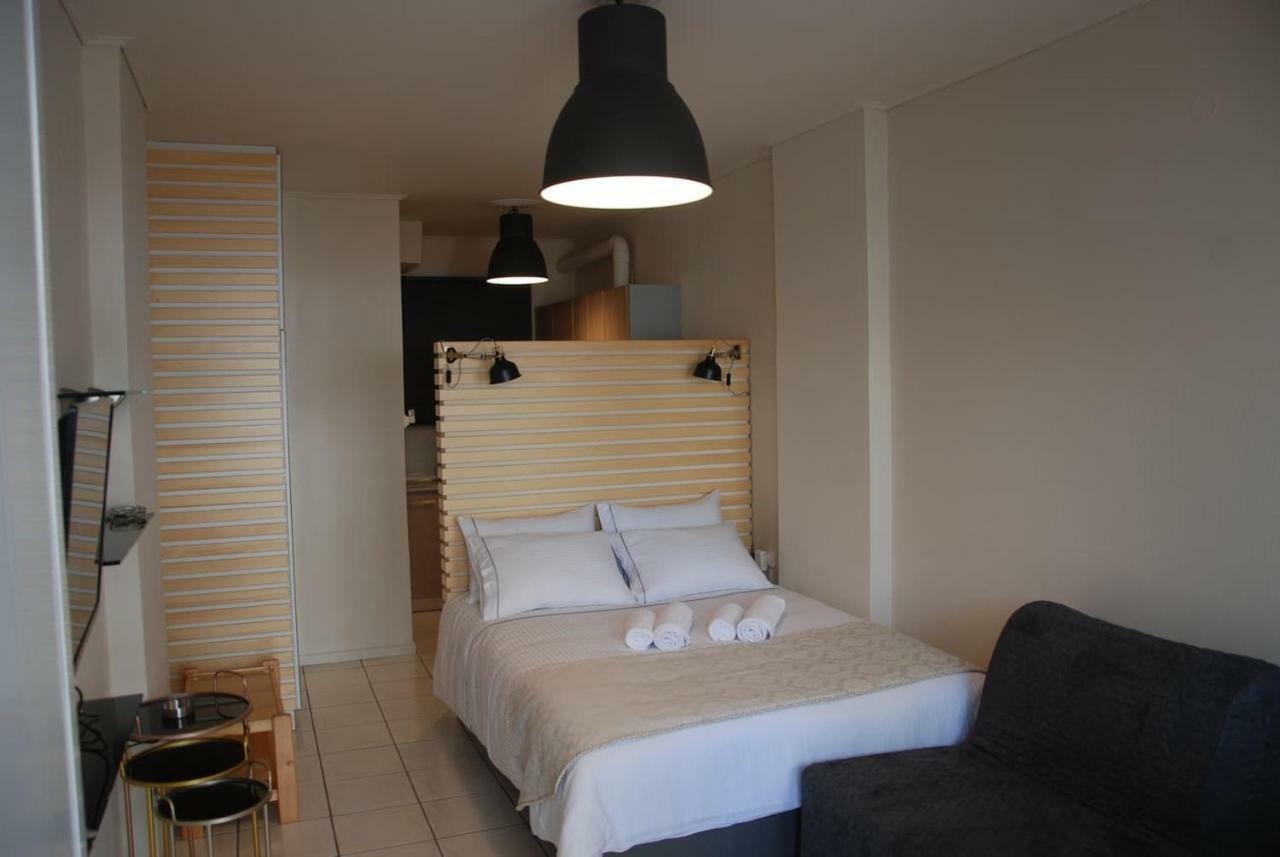 Appartamento Pat House Giannina Esterno foto
