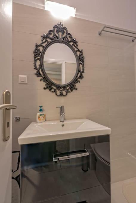 Appartamento Pat House Giannina Esterno foto