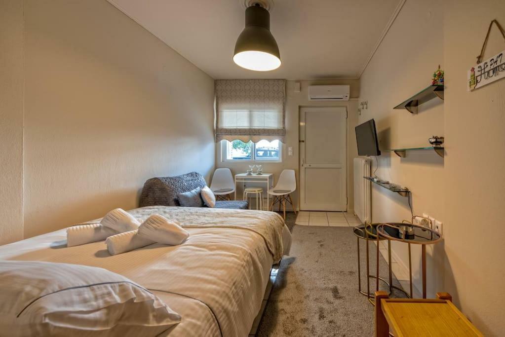 Appartamento Pat House Giannina Esterno foto