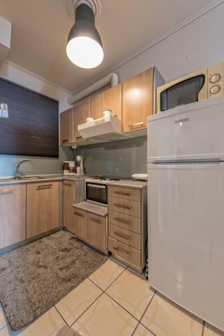 Appartamento Pat House Giannina Esterno foto