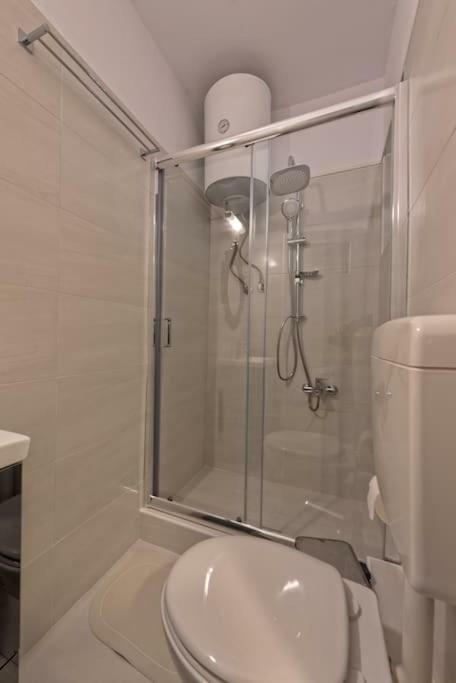 Appartamento Pat House Giannina Esterno foto