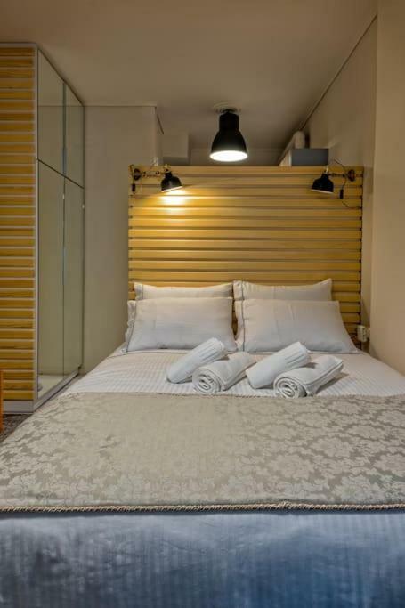 Appartamento Pat House Giannina Esterno foto